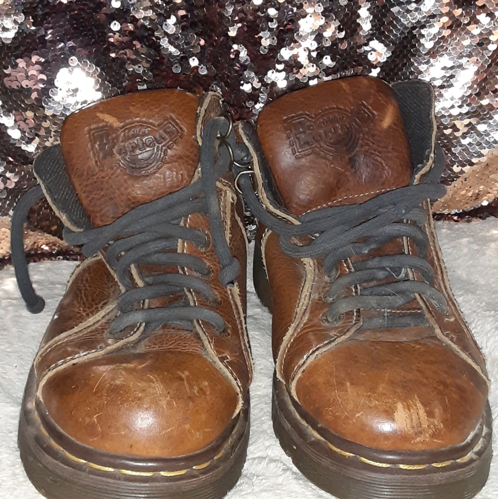 Dr. Martens
